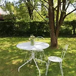 Zythogite 8 Personnes Avec Jardin, Bbq Tintigny