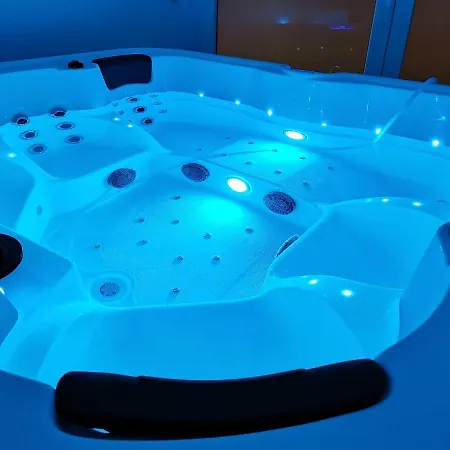 Zythogite 8 Personnes Avec Jardin, Bbq Tintigny