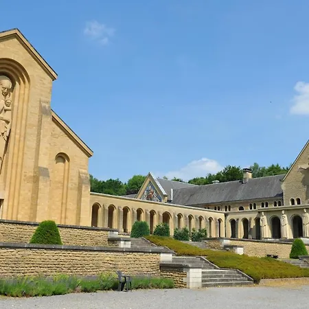 アパート Zythogite 8 Personnes Avec Jardin, Bbq *