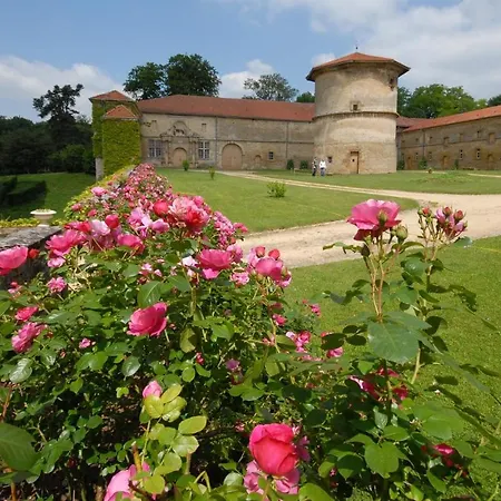 Zythogite 8 Personnes Avec Jardin, Bbq * Tintigny