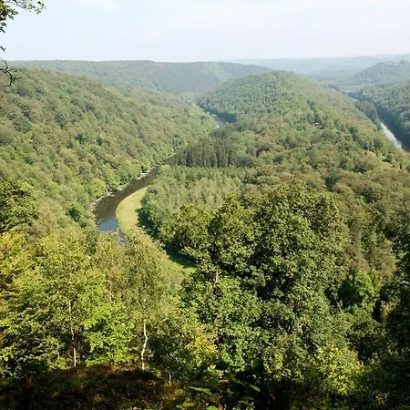 Apartamento Zythogite 8 Personnes Avec Jardin, Bbq *