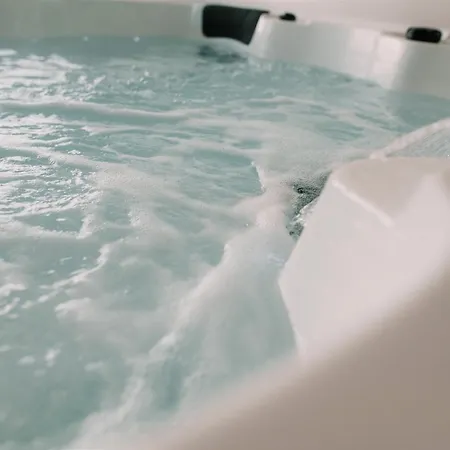 Apartamento Zythogite 8 Personnes Avec Jardin, Bbq