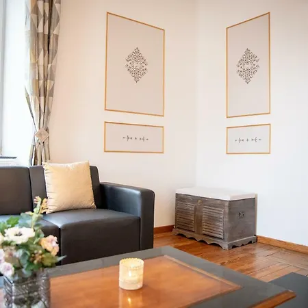 Apartment Zythogite 8 Personnes Avec Jardin, Bbq Tintigny