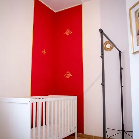 Zythogite 8 Personnes Avec Jardin, Bbq * Tintigny