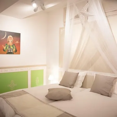 Apartamento Zythogite 8 Personnes Avec Jardin, Bbq *