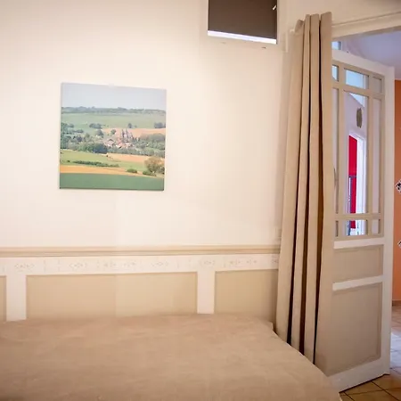 Zythogite 8 Personnes Avec Jardin, Bbq *