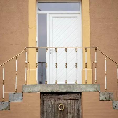 アパート Zythogite 8 Personnes Avec Jardin, Bbq