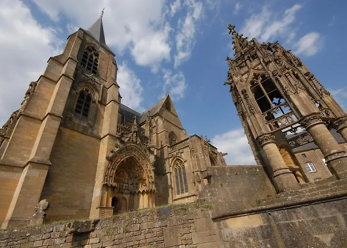 Zythogite 8 Personnes Avec Jardin, Bbq * Tintigny