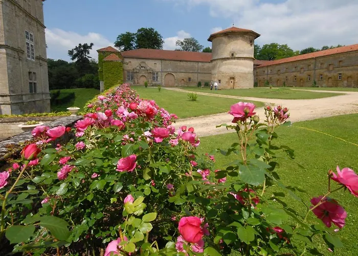 Zythogite 8 Personnes Avec Jardin, Bbq * Tintigny