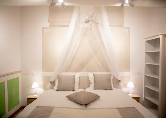 公寓 Zythogite 8 Personnes Avec Jardin, Bbq Tintigny