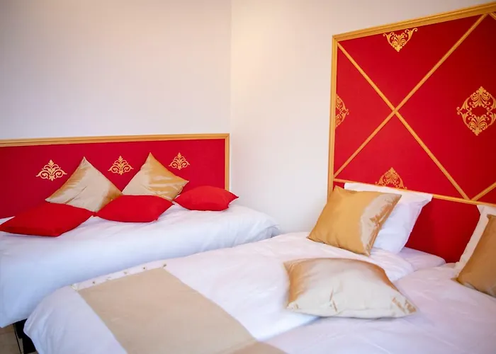 Zythogite 8 Personnes Avec Jardin, Bbq 公寓