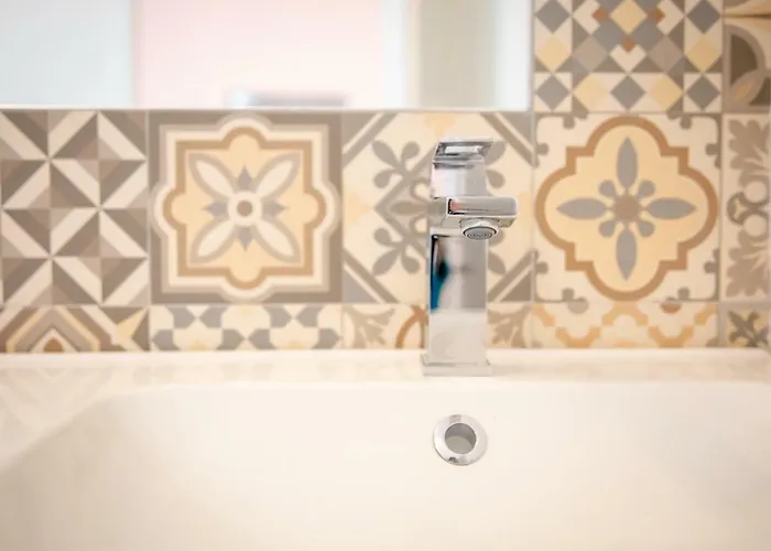 Zythogite 8 Personnes Avec Jardin, Bbq *