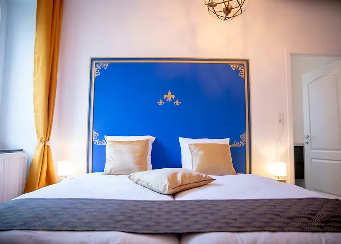 Zythogite 8 Personnes Avec Jardin, Bbq 公寓 Tintigny