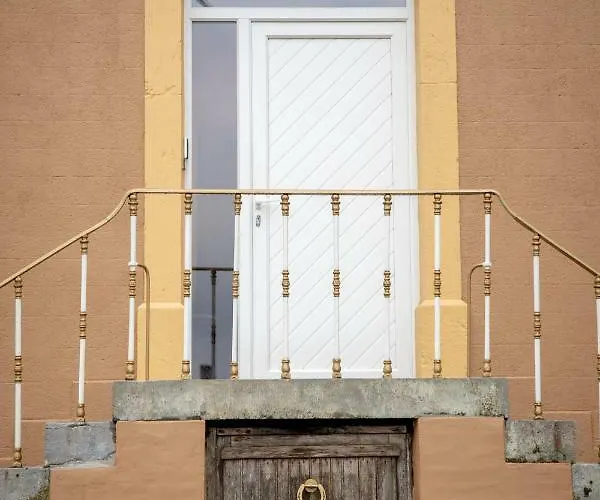 公寓 Zythogite 8 Personnes Avec Jardin, Bbq